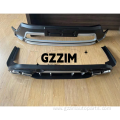 Innova 2023 Front & rear Bumper Grille Bodykit